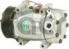 ACR 130811 Compressor, air conditioning